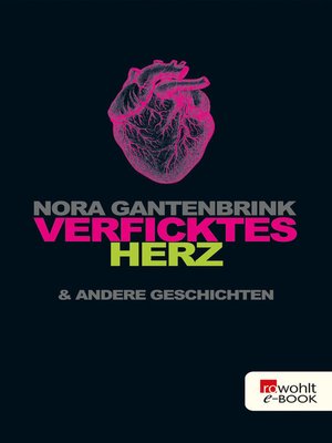 cover image of Verficktes Herz